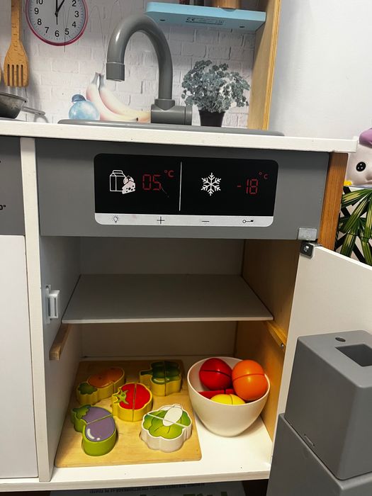 Bucatarie Lidl pt copii