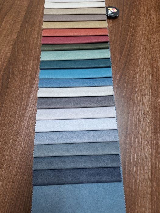 Обновяване на дивани