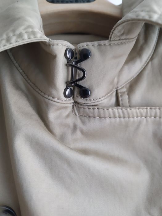 Тренч Германия Daniel Hechter 44-46