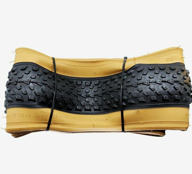 Покрышка антипрокольная безкордовая TTPRO SPORT  26", 27.5", 29" x 2.1