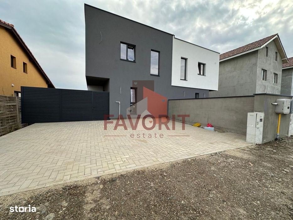 Duplex Modern Premium | Design Exclusiv & Finisaje de Lux | 4 camere |