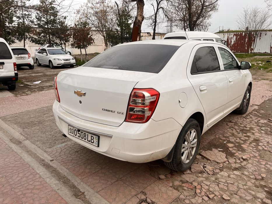 Mashina ishga uyga qatnagan, taksida yurmagan