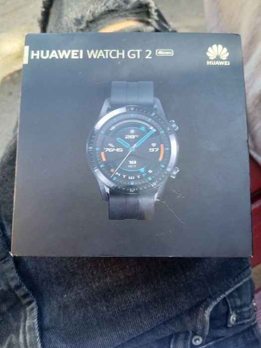 ceas HUAWEI watch  gt  2