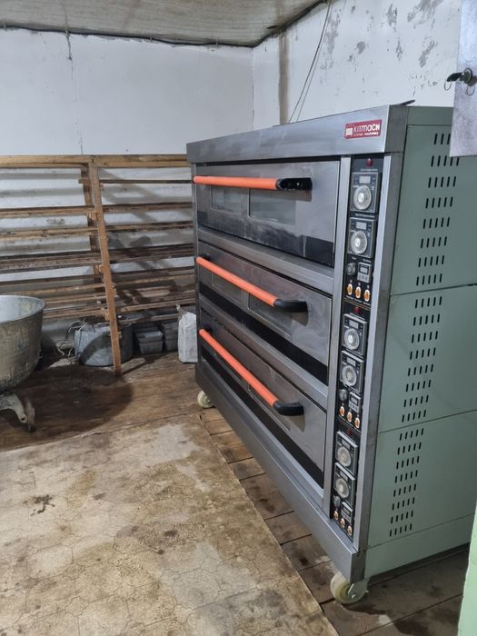 Non va non mahsuloti ishlab chiqarish