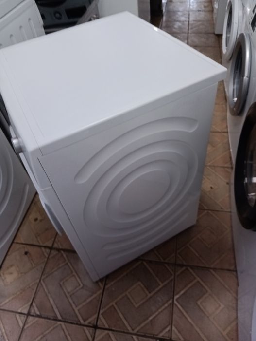 Пералня Бош Bosch Serie 4 A+++ 8кг 2 години гаранция!