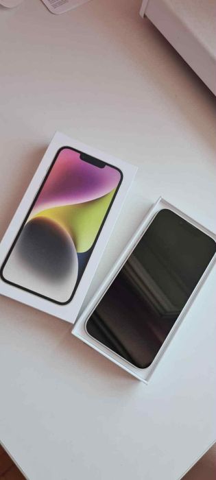 IPhone 14 с гаранция