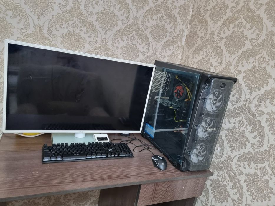 Компьютер  срочно