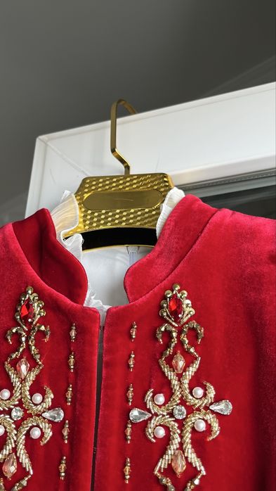 камзол койлекпен, узатуга