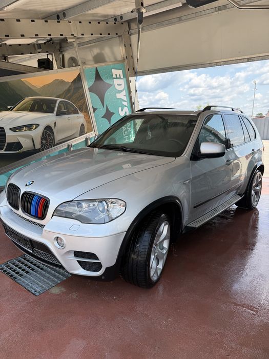 BMW X5 2010 — imagine 4