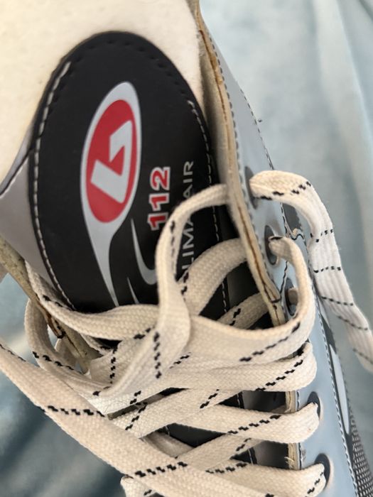 Хоккейные коньки Larsen pulsar 112