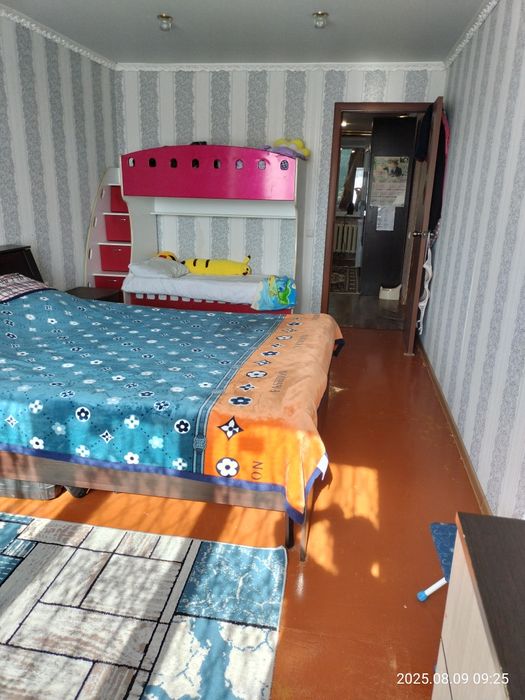 Продам квартиру 2-х комнатную