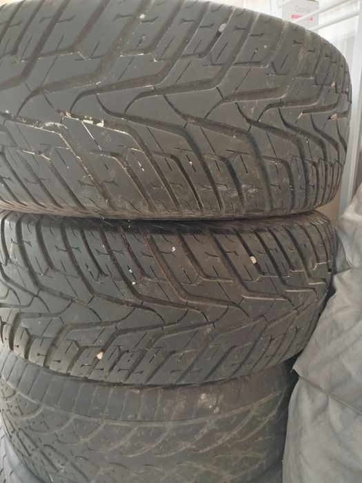 Продам комплект Колес