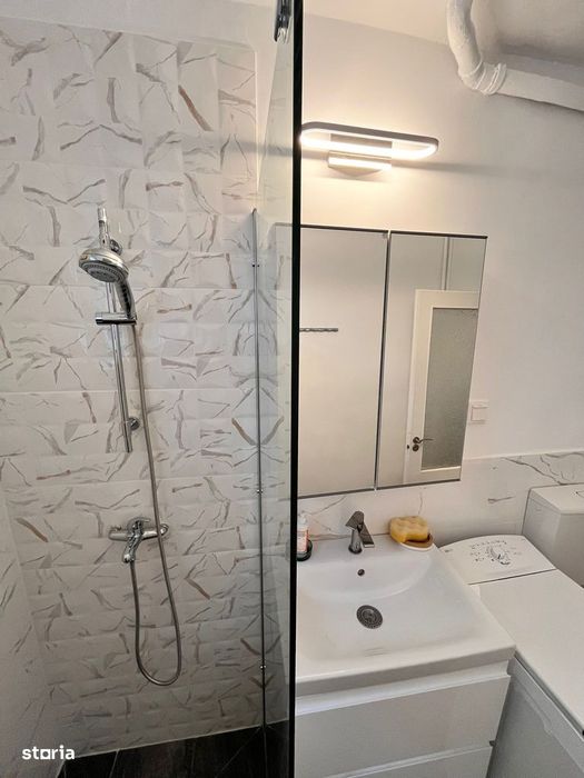 Apartament,