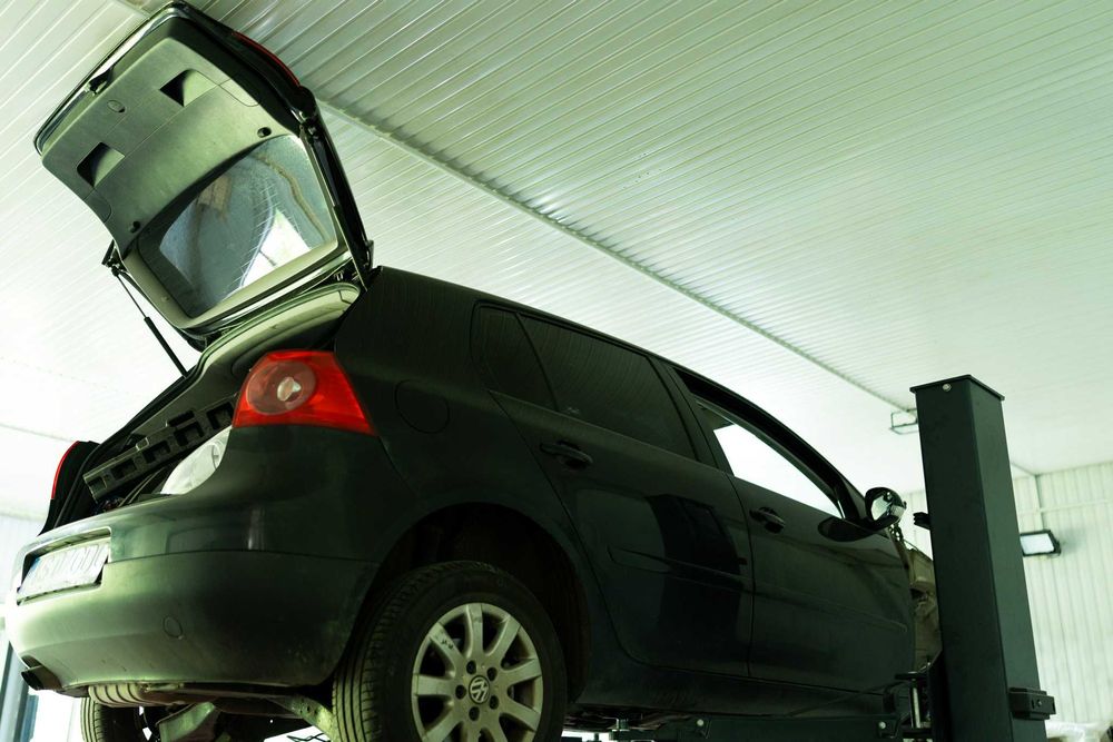 Mecanică auto profesională - Service Auto Bear Iași