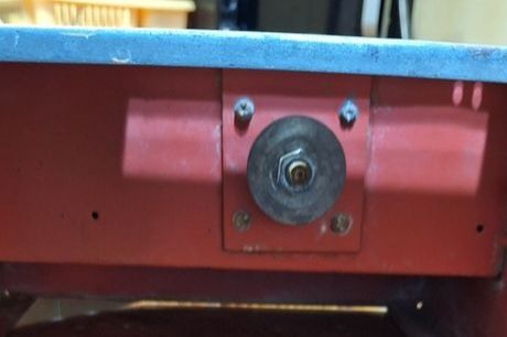 Masina de tăiat gresie, faianta