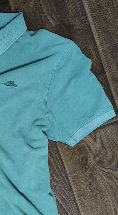 Мъжка тениска Zara XL