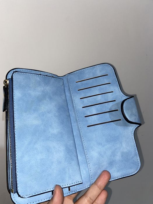 Кошелёк женский