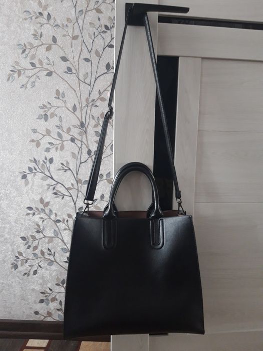 Сумка женская с ремешком