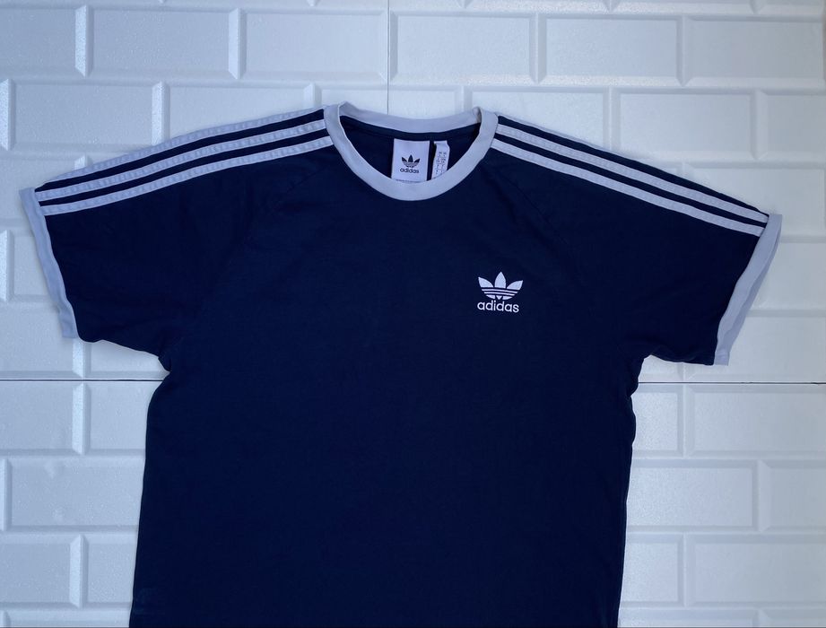 Мъжка тениска Adidas