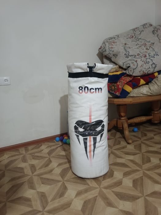 груша для бокса, 80 см