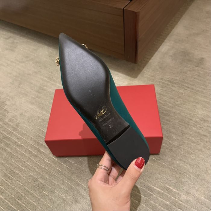 Balerini Roger Vivier