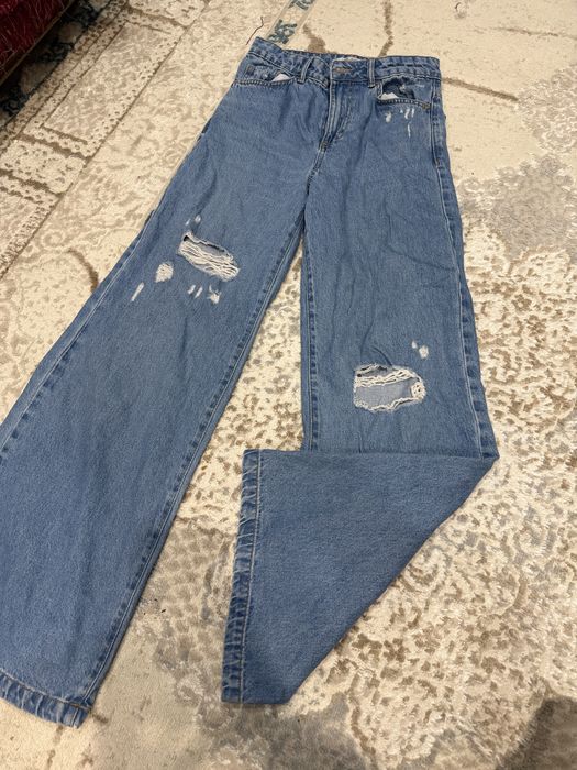 Разгружаю гардероб