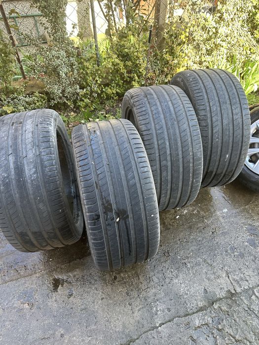 Гуми летни 20” 295/40/20