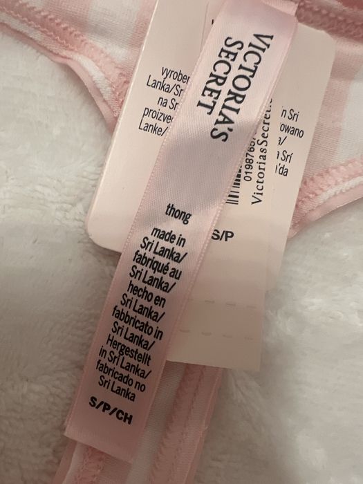 Bikini Victoria’s Secret mărimea S