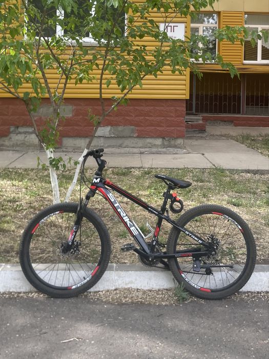 Продам Велосипед MTB
