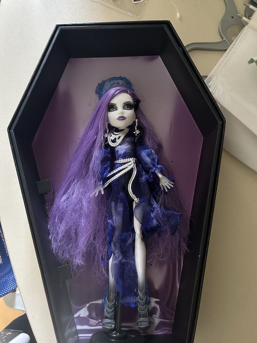 Спектра Spectra Haunt Couture