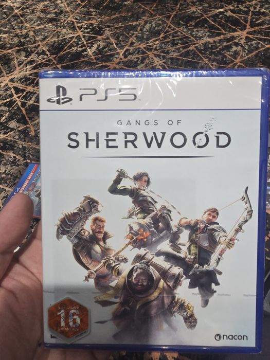 Новые диски Игры на пс4, пс5, switch 2