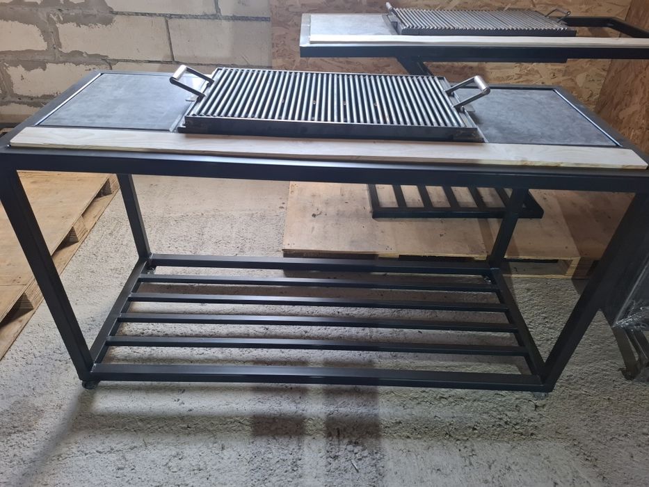 Gratare gradina diferite modele