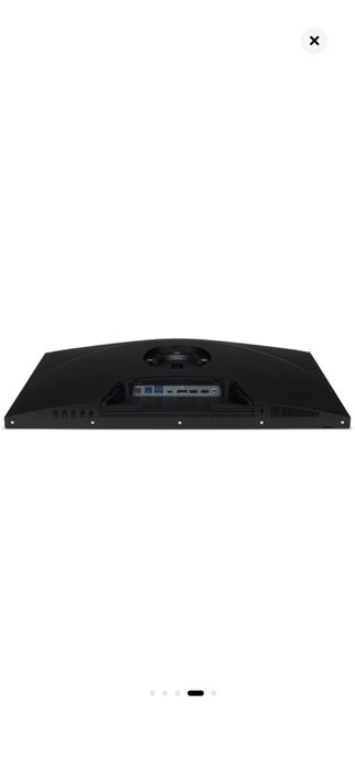 Monitor gaming Mini LED Acer Nitro  XV275KP3  27", 4K UHD, 160Hz, HDR