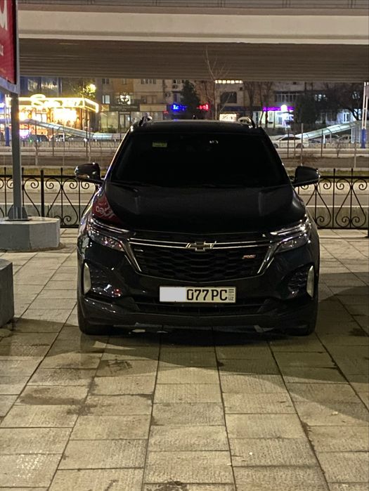 Equinox 2022 full 472 млн позиция