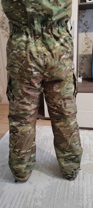 Продам новый ватник мультикам