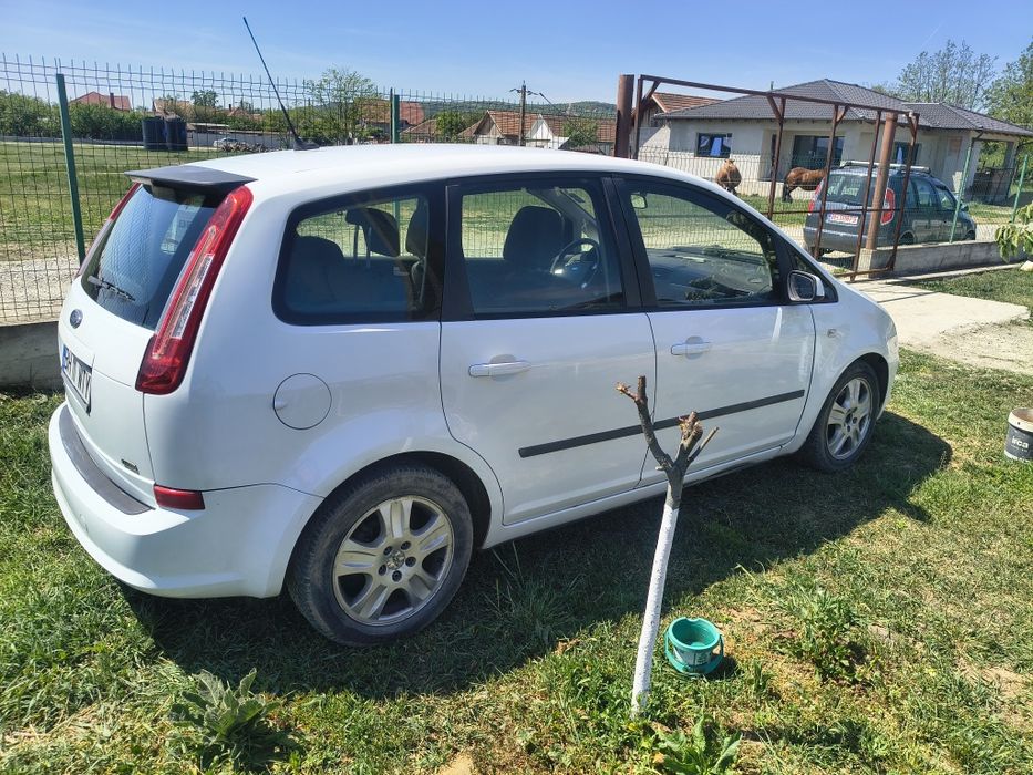 FORD C-Max 2007 — imagine 4