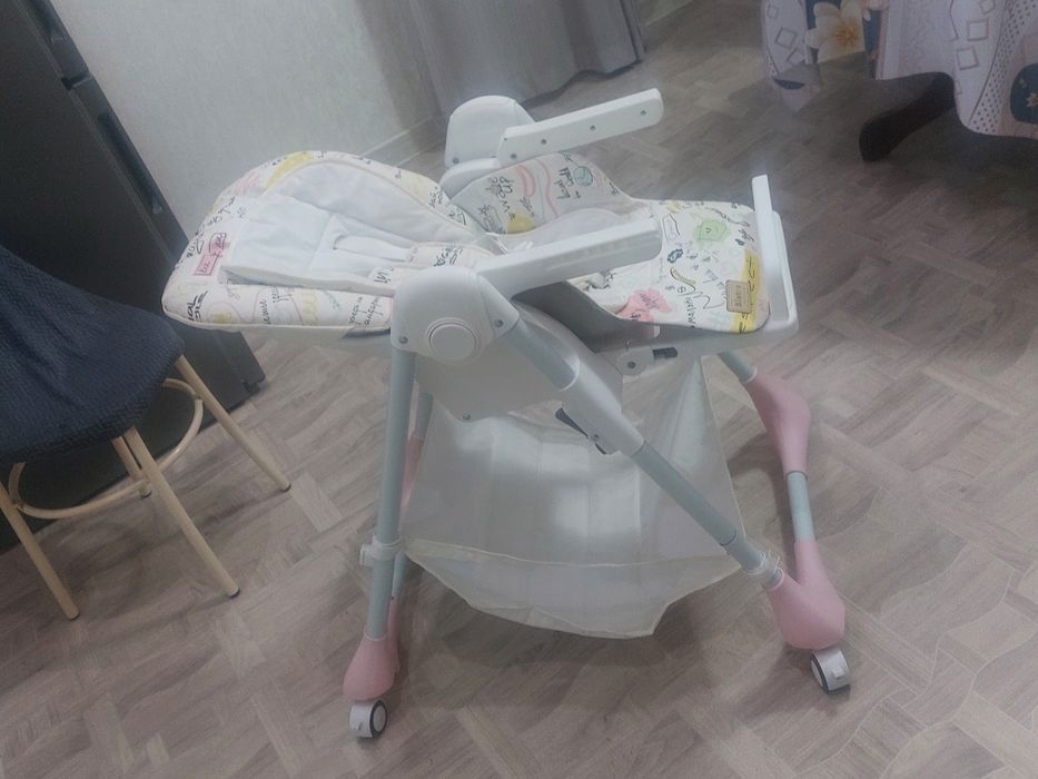 Срочно продам стул для кормления