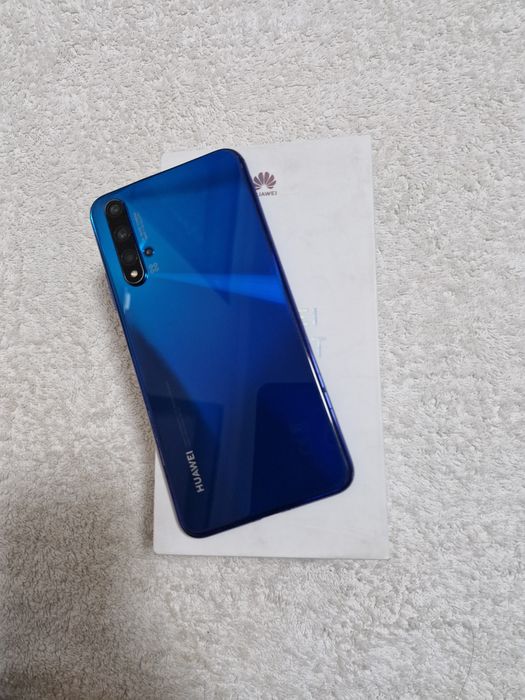 Huawei Nova 5t  6/128GB IDEAL