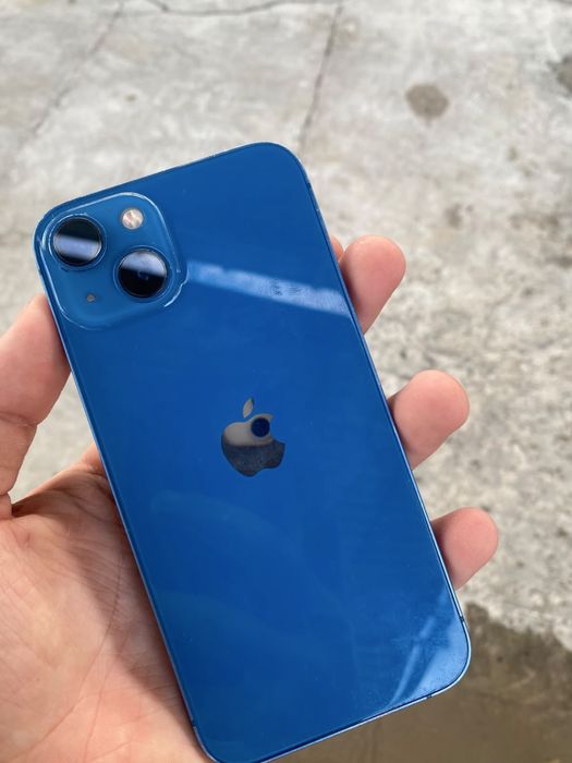 Iphone 13 satylady