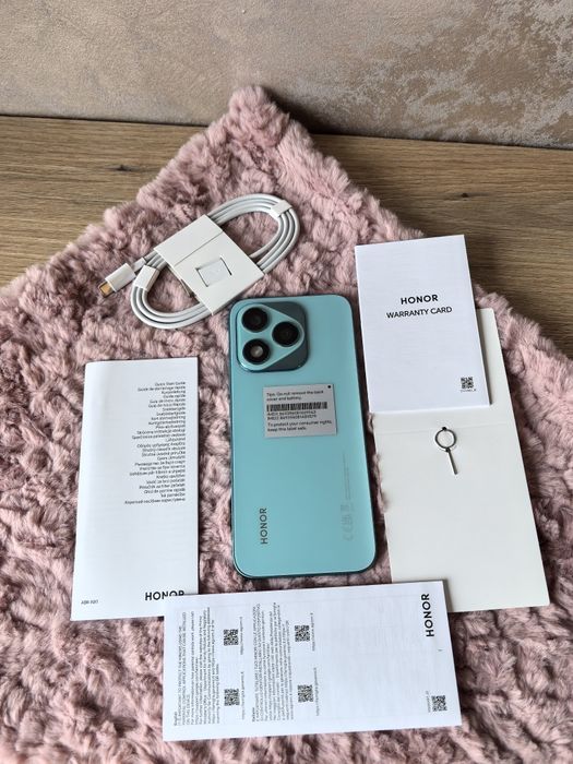 Honor 400 lite в гаранция!