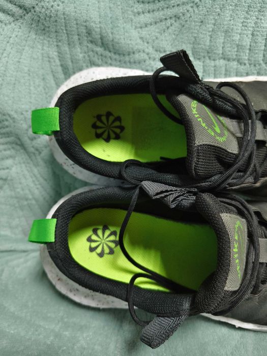 кроссовки Nike Crater