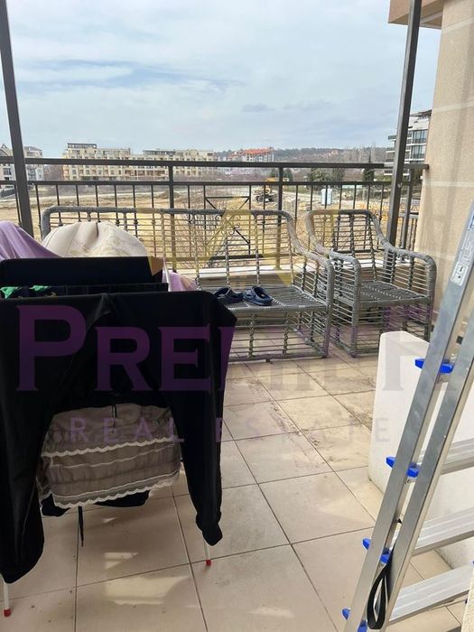 Продава се Едностаен апартамент в Свети Влас - 45 кв.м за 1467 €/кв.м - Снимка #6