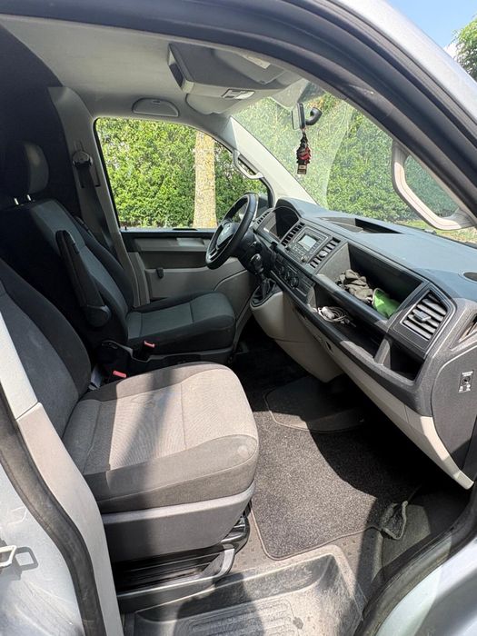 Volkswagen transporter  11000€