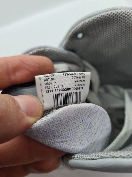 Puma Urban Glyde Leather 353247-02 nr. 40.5, 44.5