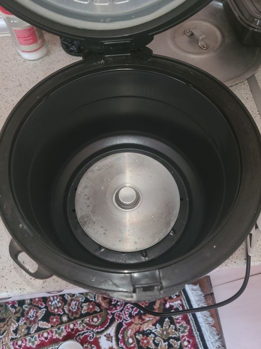 Продам скороварку