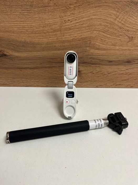 Камера insta 360 go2/BariBarShop/рассрочка