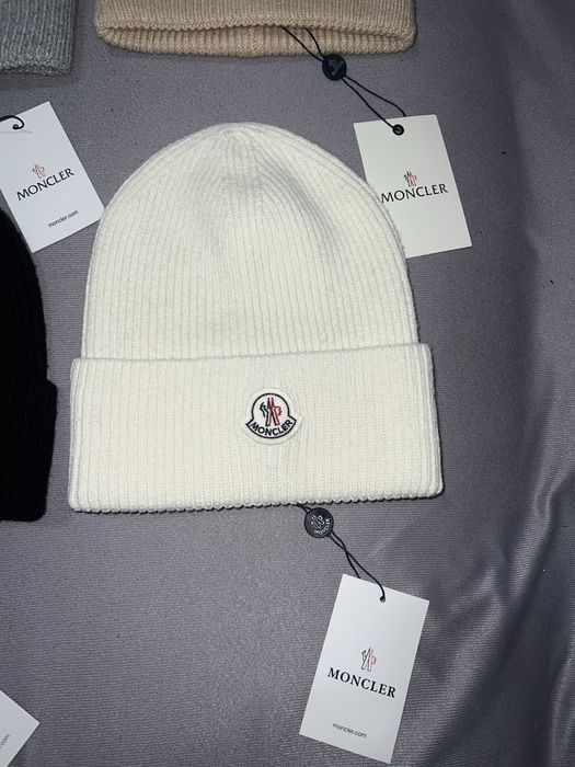 Vand Caciula Moncler