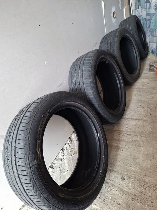 Летни гуми 225/ 50/17
