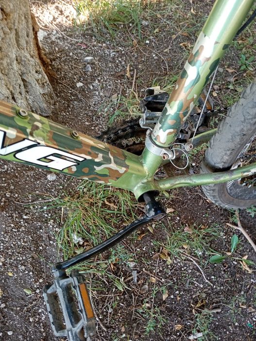 Продам велосипед горный