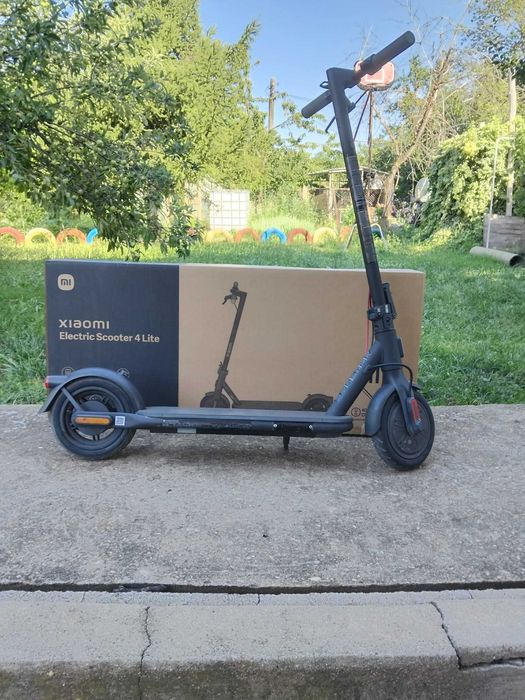 Xiaomi Electric Scooter lite 4
